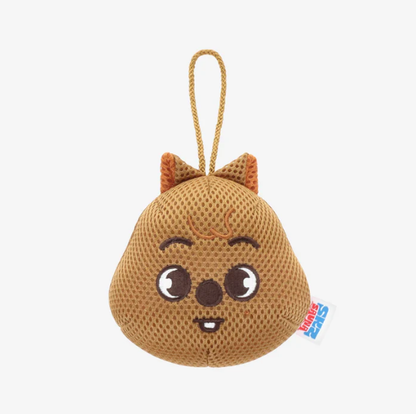 *PRE-ORDER* STRAY KIDS - SKZ SAUNA 2025 Pop-Up Body Sponge