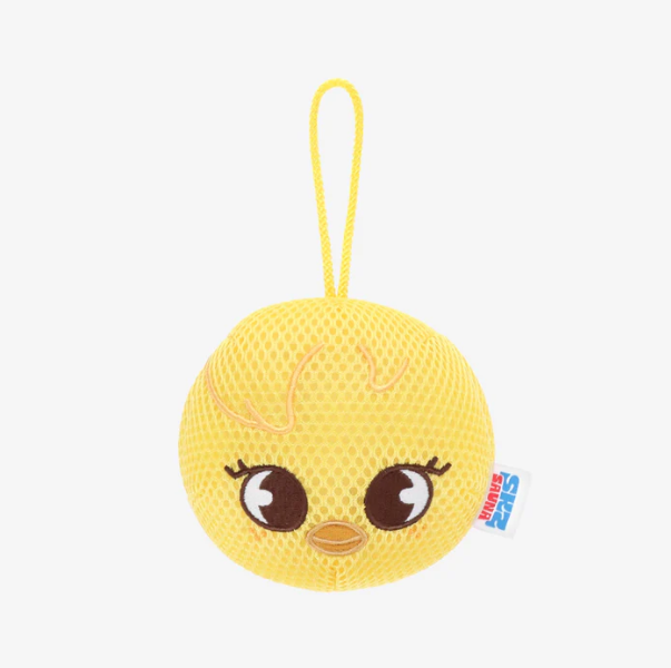 *PRE-ORDER* STRAY KIDS - SKZ SAUNA 2025 Pop-Up Body Sponge