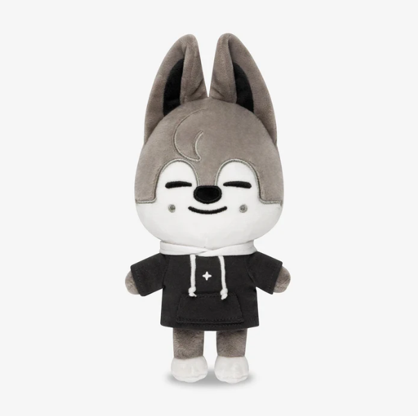 STRAY KIDS - SKZOO Plush Original Ver.