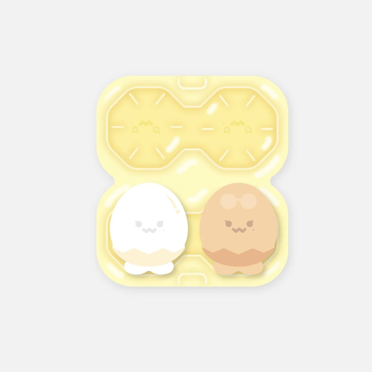 *PRE-ORDER* TAEYEON - [TAENG-GEU-RU-RU] 2025 TAENG-GEU Sticky Note