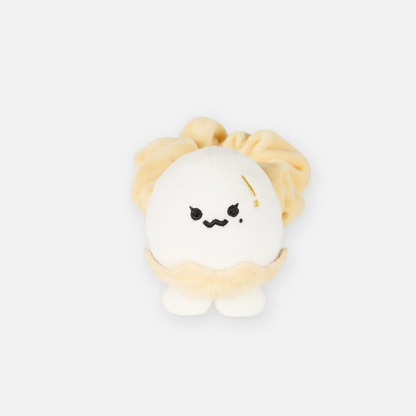 *PRE-ORDER* TAEYEON - [TAENG-GEU-RU-RU] 2025 TAENG-GEU Scrunchie