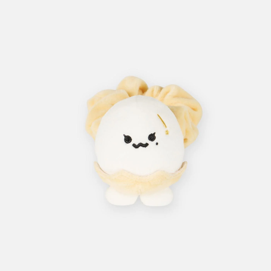 *PRE-ORDER* TAEYEON - [TAENG-GEU-RU-RU] 2025 TAENG-GEU Scrunchie