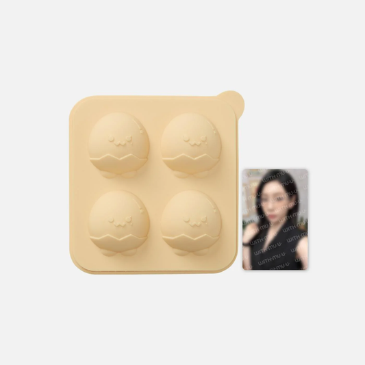 *PRE-ORDER* TAEYEON - [TAENG-GEU-RU-RU] 2025 TAENG-GEU Ice Tray Set