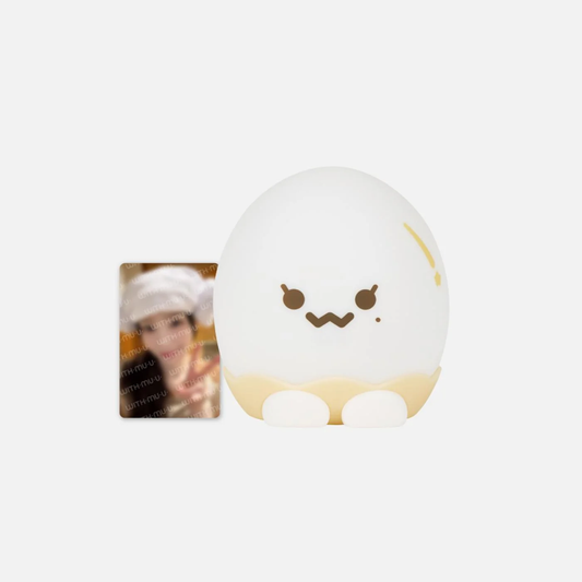 *PRE-ORDER* TAEYEON - [TAENG-GEU-RU-RU] 2025 TAENG-GEU Mood Lamp Set