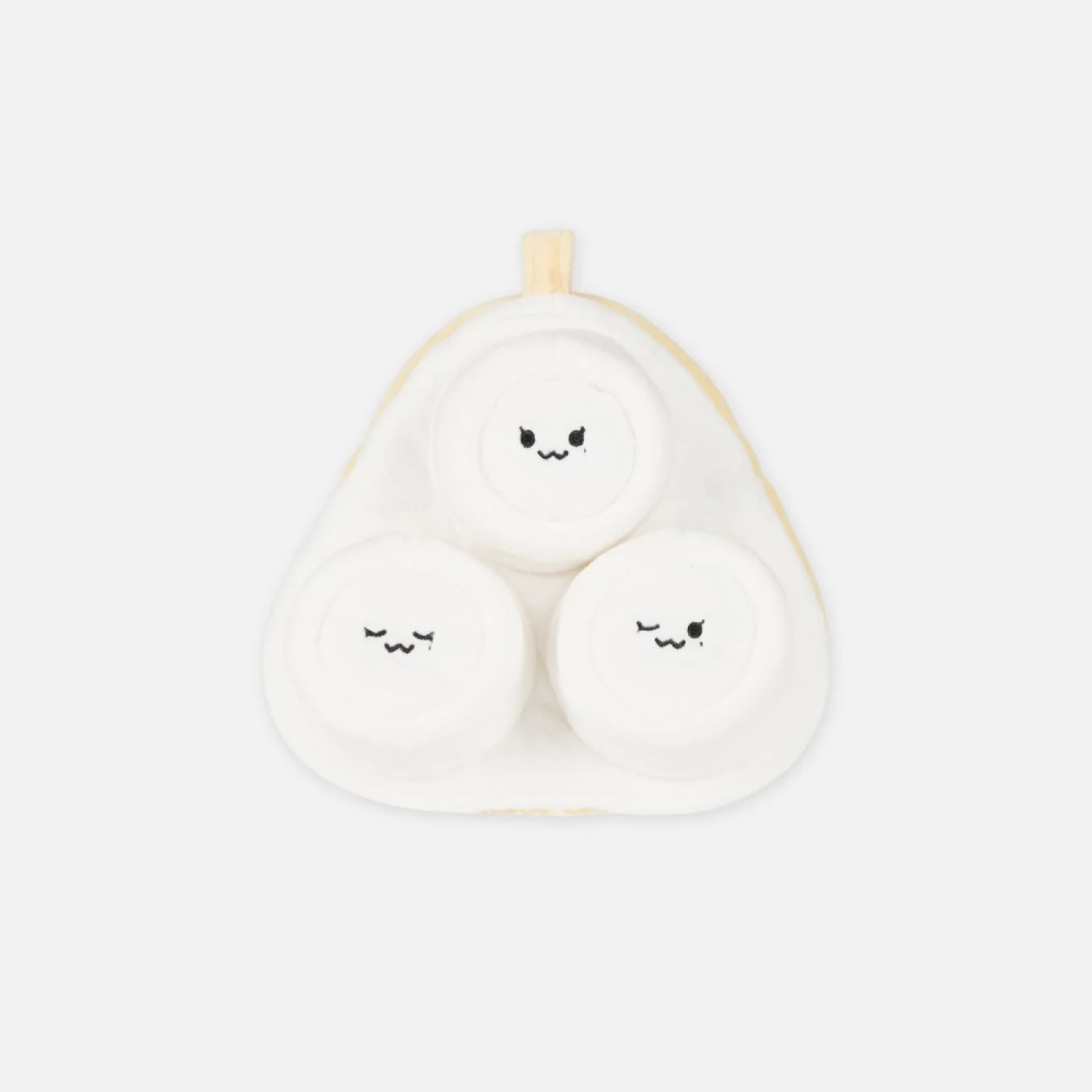 *PRE-ORDER* TAEYEON - [TAENG-GEU-RU-RU] 2025 TAENG-GEU Doll Pouch