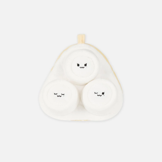 *PRE-ORDER* TAEYEON - [TAENG-GEU-RU-RU] 2025 TAENG-GEU Doll Pouch