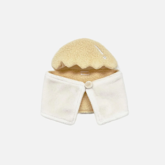 *PRE-ORDER* TAEYEON - [TAENG-GEU-RU-RU] 2025 TAENG-GEU Doll Blanket