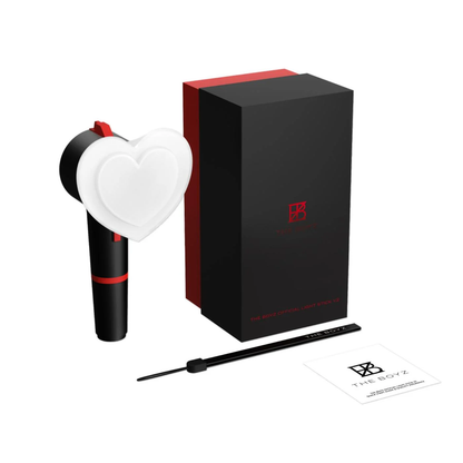 *PRE-ORDER* THE BOYZ - Official Lightstick Ver. 2