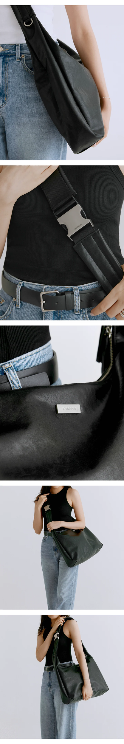*PRE-ORDER* SEVENTEEN - [HAPPY S.COUPS DAY] BIRTHDAY CROSS BAG