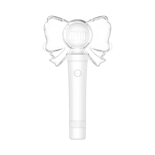 *PRE-ORDER* IZNA - Official Lightstick