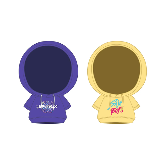 *PRE-ORDER* K-POP DEMON HUNTERS - Official Lightstick Hoodie