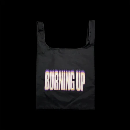 *PRE-ORDER* MEOVV - [BURNING UP] Pocket Reusable Bag