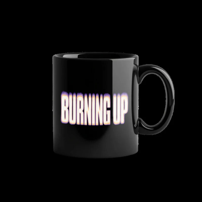 *PRE-ORDER* MEOVV - [BURNING UP] Mug Cup Set