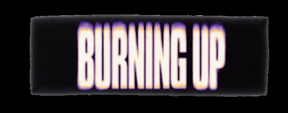 *PRE-ORDER* MEOVV- [BURNING UP] Slogan Set
