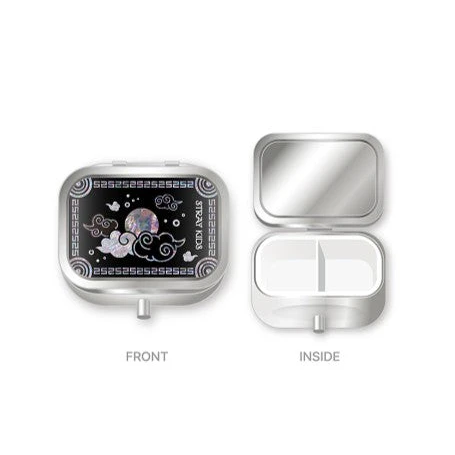 *PRE-ORDER* STRAY KIDS - 'DO IT' Pop-Up Store Mini Accessories Case