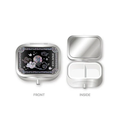 *PRE-ORDER* STRAY KIDS - 'DO IT' Pop-Up Store Mini Accessories Case