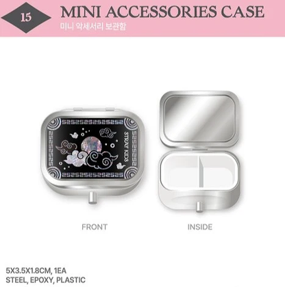 *PRE-ORDER* STRAY KIDS - 'DO IT' Pop-Up Store Mini Accessories Case