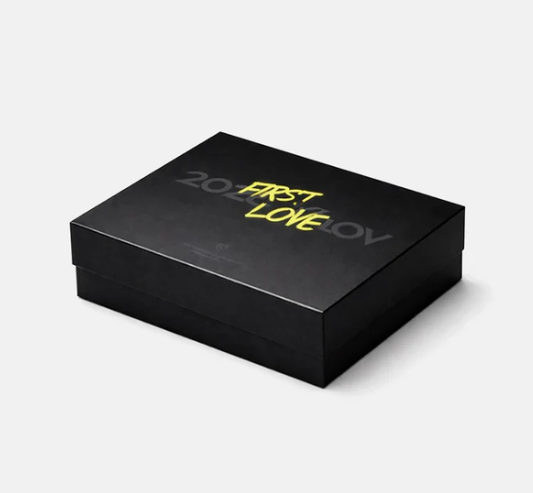 *PRE-ORDER* XLOV - [FIRST LOVE] 1st Anniversary Fan Concert MD Discovery Set