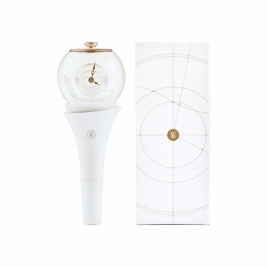 *PRE-ORDER* CLOSE YOUR EYES - Official Lightstick