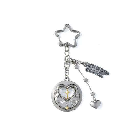 *PRE-ORDER* ILLIT - [SUMMER MOON WITH ILLIT] Compass