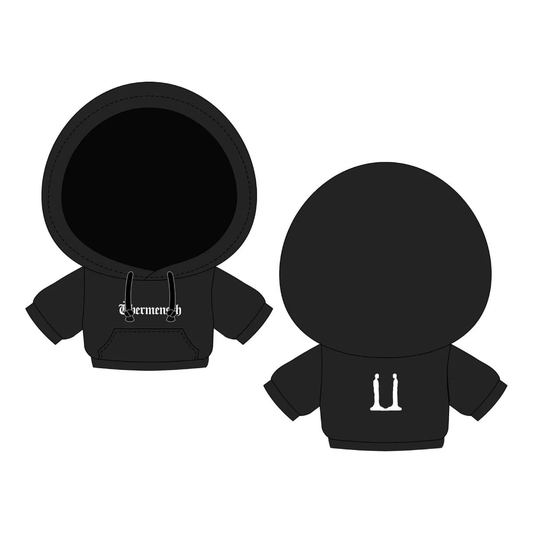 *PRE-ORDER* G-DRAGON - [Übermensch] 2025 WORLD TOUR ENCORE Lightstick Hoodie