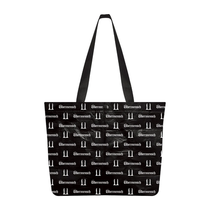 BIGBANG G-DRAGON - [Übermensch] 2025 WORLD TOUR ENCORE Reusable Bag