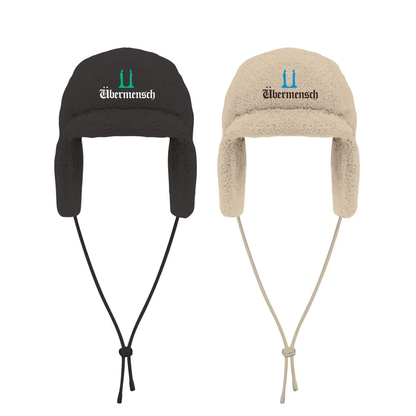 *PRE-ORDER* G-DRAGON - [Übermensch] 2025 WORLD TOUR ENCORE Trooper Hat