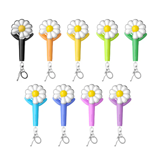 *PRE-ORDER* G-DRAGON - [Übermensch] 2025 WORLD TOUR ENCORE Random Mini Light Keyring