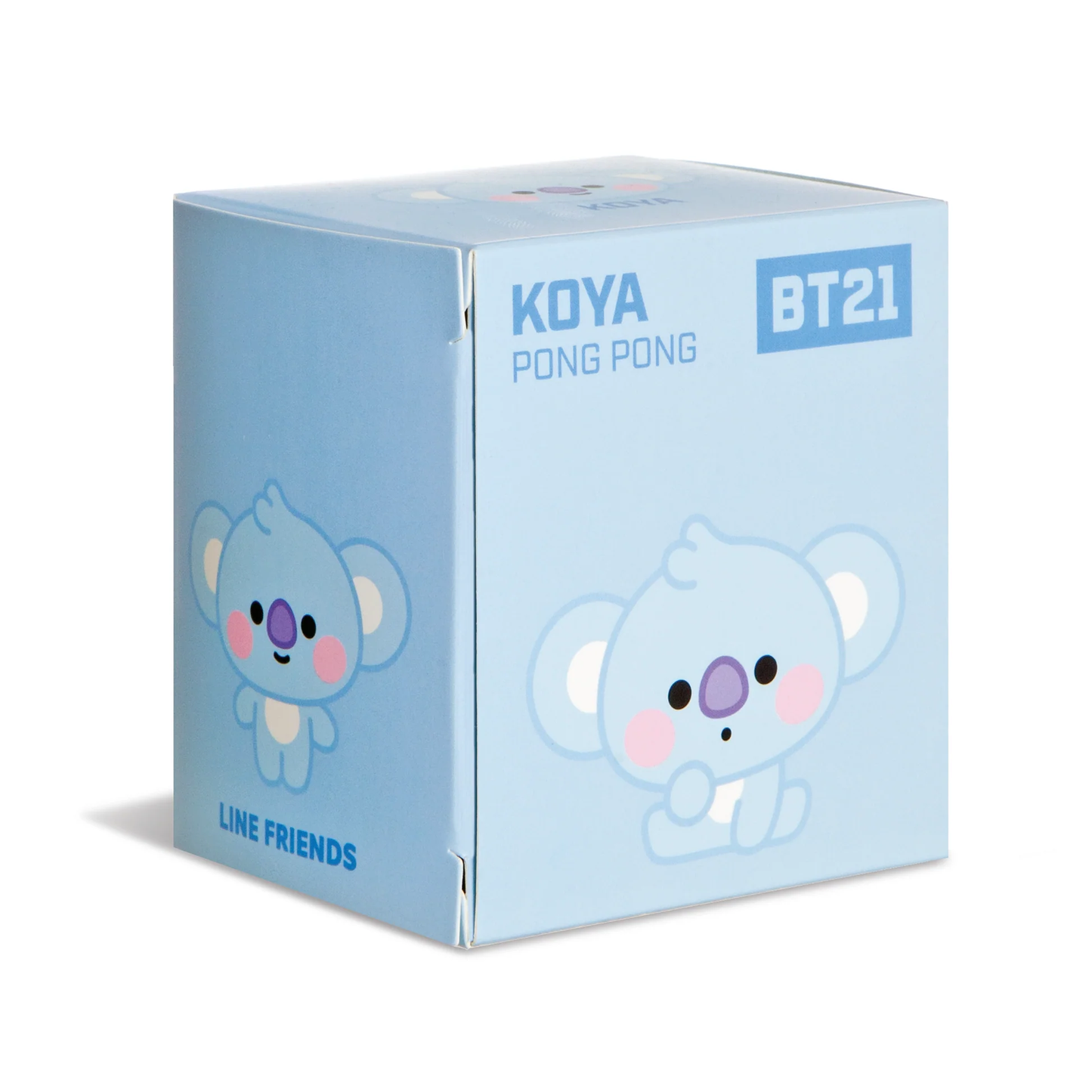 BT21 Koya PongPong