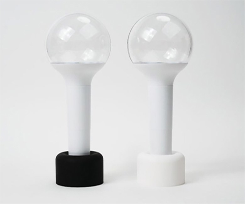 K-Pop Lightstick Holder Stand