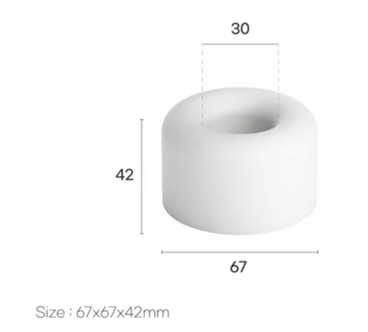 K-Pop Lightstick Holder Stand