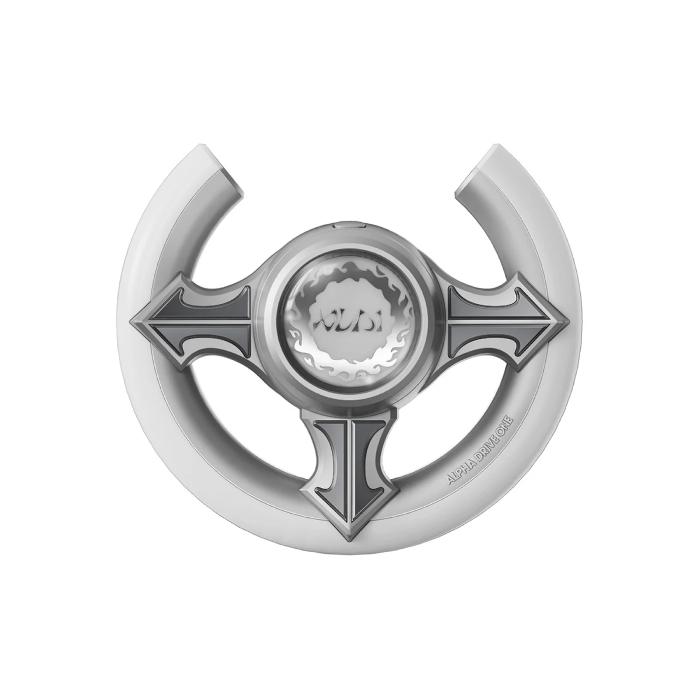 ALPHA DRIVE ONE - Official Lightstick