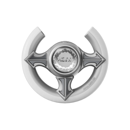 ALPHA DRIVE ONE - Official Lightstick