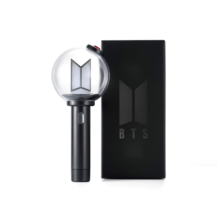 BTS - Official Light Stick Ver. 4