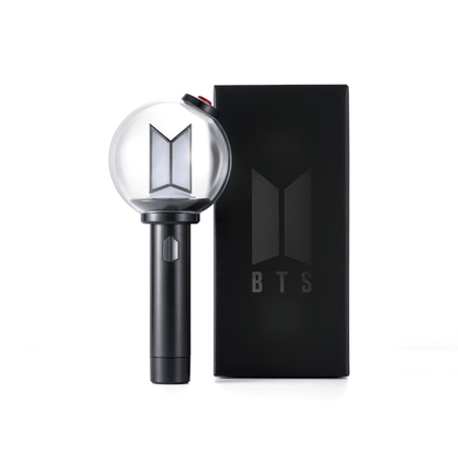 BTS - Official Light Stick Ver. 4