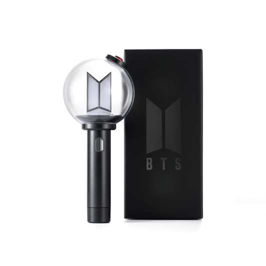 BTS - Official Light Stick Ver. 4