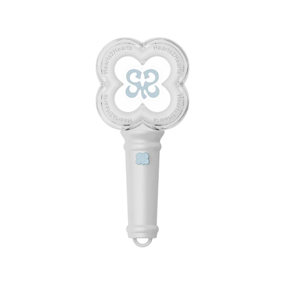 *PRE-ORDER* HEARTS2HEARTS - Mini Fanlight Keyring