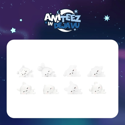 *PRE-ORDER* ATEEZ - [ANITEEZ IN DEJA VU] ATEEZ X ANITEEZ POP-UP Mood Lamp