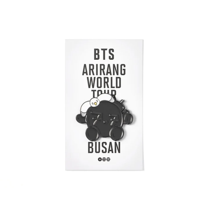 *PRE-ORDER* BTS - [ARIRANG World Tour] Magnet (Busan Ver.)