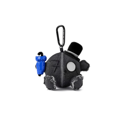 *PRE-ORDER* BTS - [ARIRANG World Tour] Plush Keyring (London Ver.)