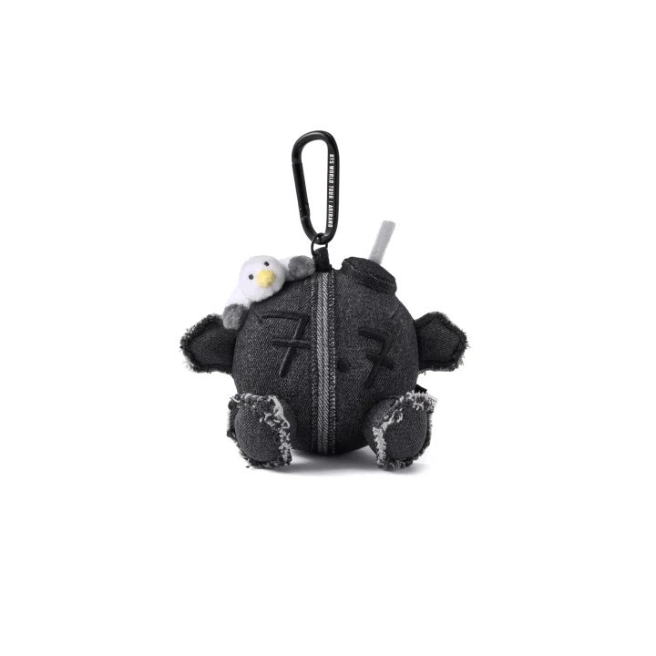 *PRE-ORDER* BTS - [ARIRANG World Tour] Plush Keyring (Busan Ver.)