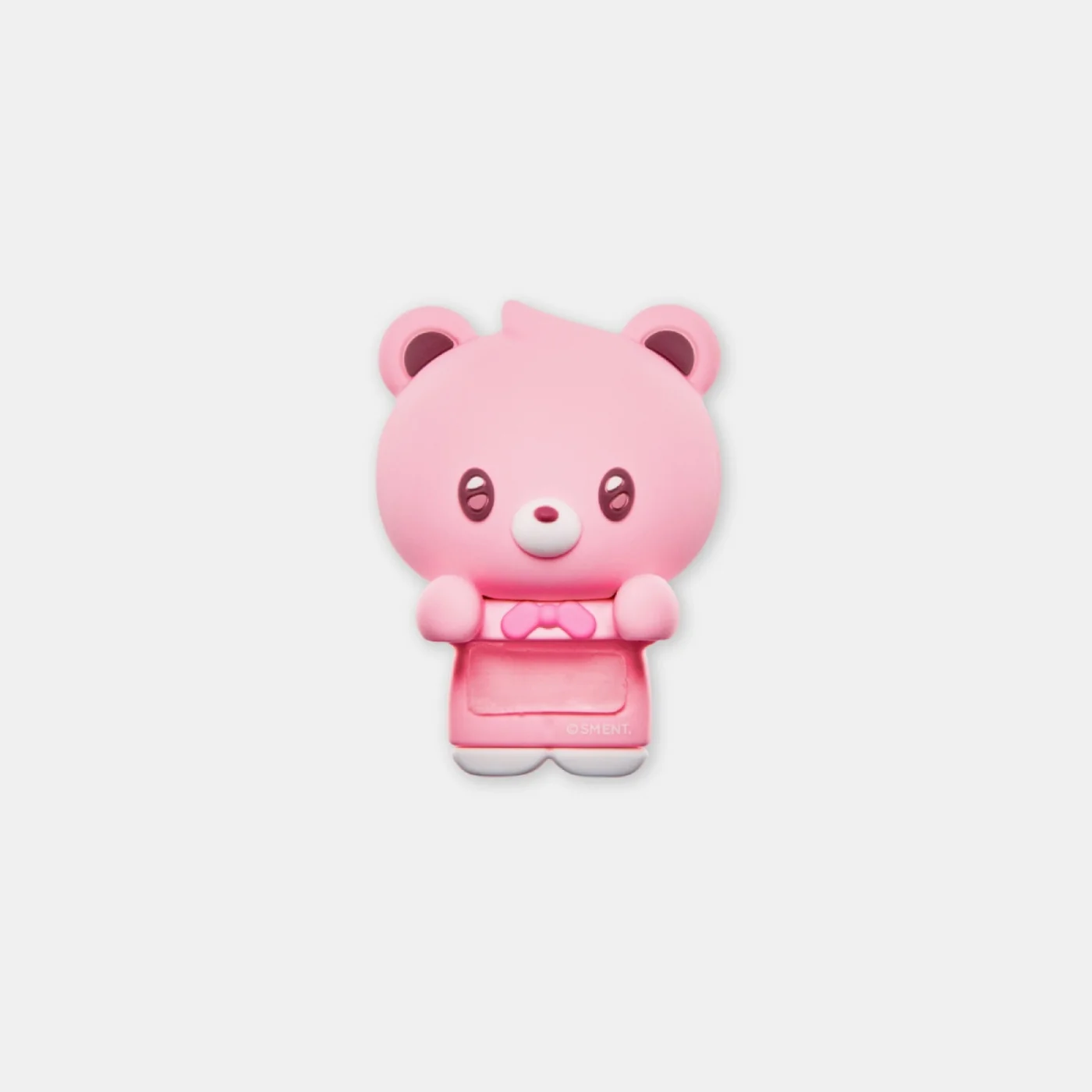 *PRE-ORDER* SMTOWN - [RUN CLUB 26] Lodi Peek-Up Figure