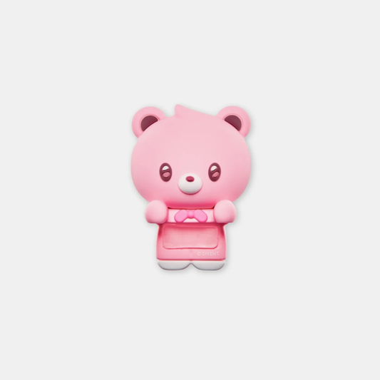*PRE-ORDER* SMTOWN - [RUN CLUB 26] Lodi Peek-Up Figure