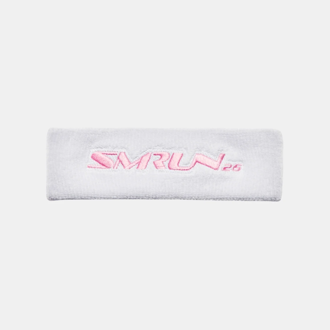 *PRE-ORDER* SMTOWN - [RUN CLUB 26] Headband