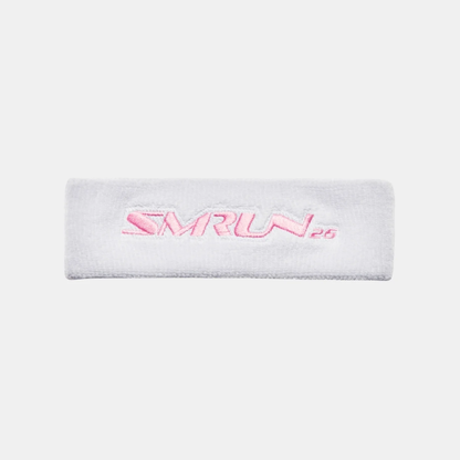 *PRE-ORDER* SMTOWN - [RUN CLUB 26] Headband