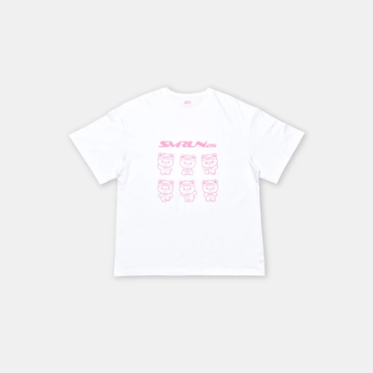 *PRE-ORDER* SMTOWN - [RUN CLUB 26] T-Shirt