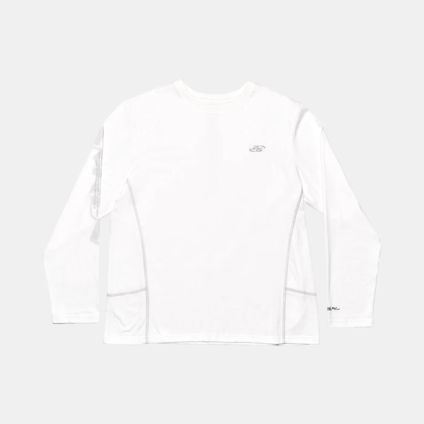 *PRE-ORDER* SMTOWN - [RUN CLUB 26] Long Sleeve Shirt