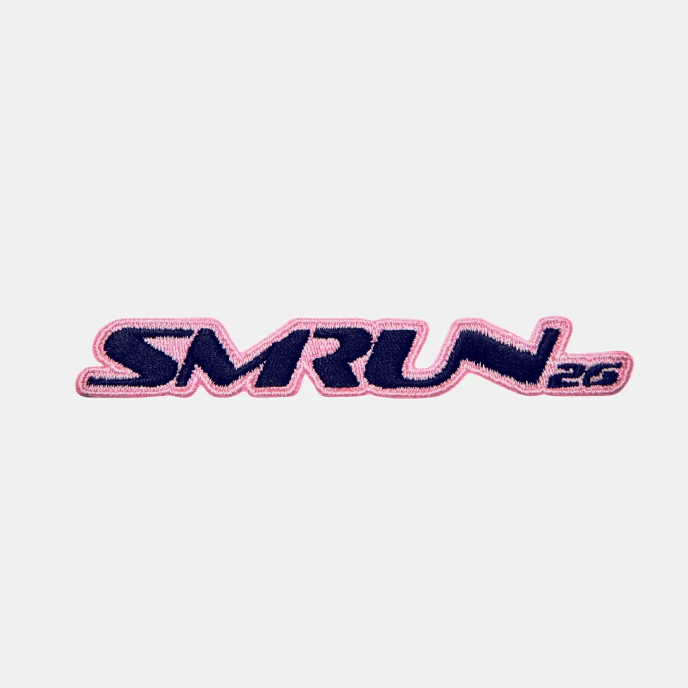 *PRE-ORDER* SMTOWN - [RUN CLUB 26] Patch (A Ver.)