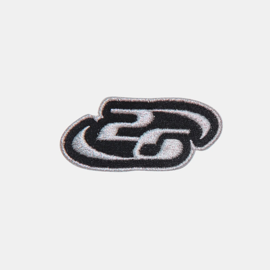 *PRE-ORDER* SMTOWN - [RUN CLUB 26] Patch (D Ver.)