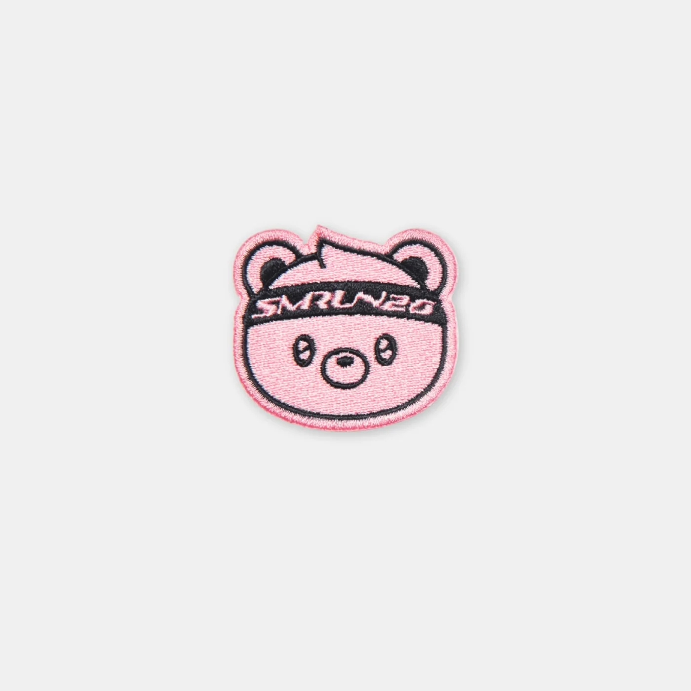 *PRE-ORDER* SMTOWN - [RUN CLUB 26] Patch (I Ver.)